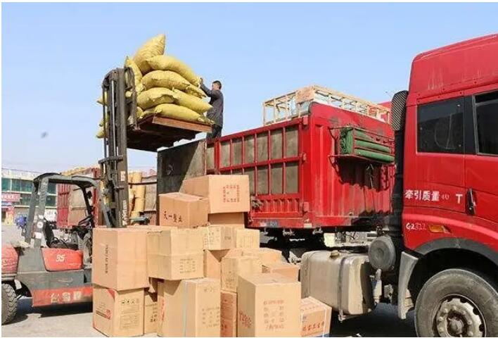 漳州到台江区物流专线