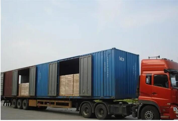 漳州到台江区整车运输