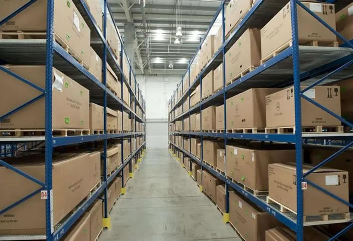 漳州到台江区货物仓储