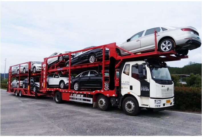 漳州到台江区轿车托运